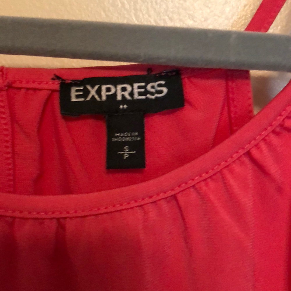 Express Tank - Picture 4 of 4